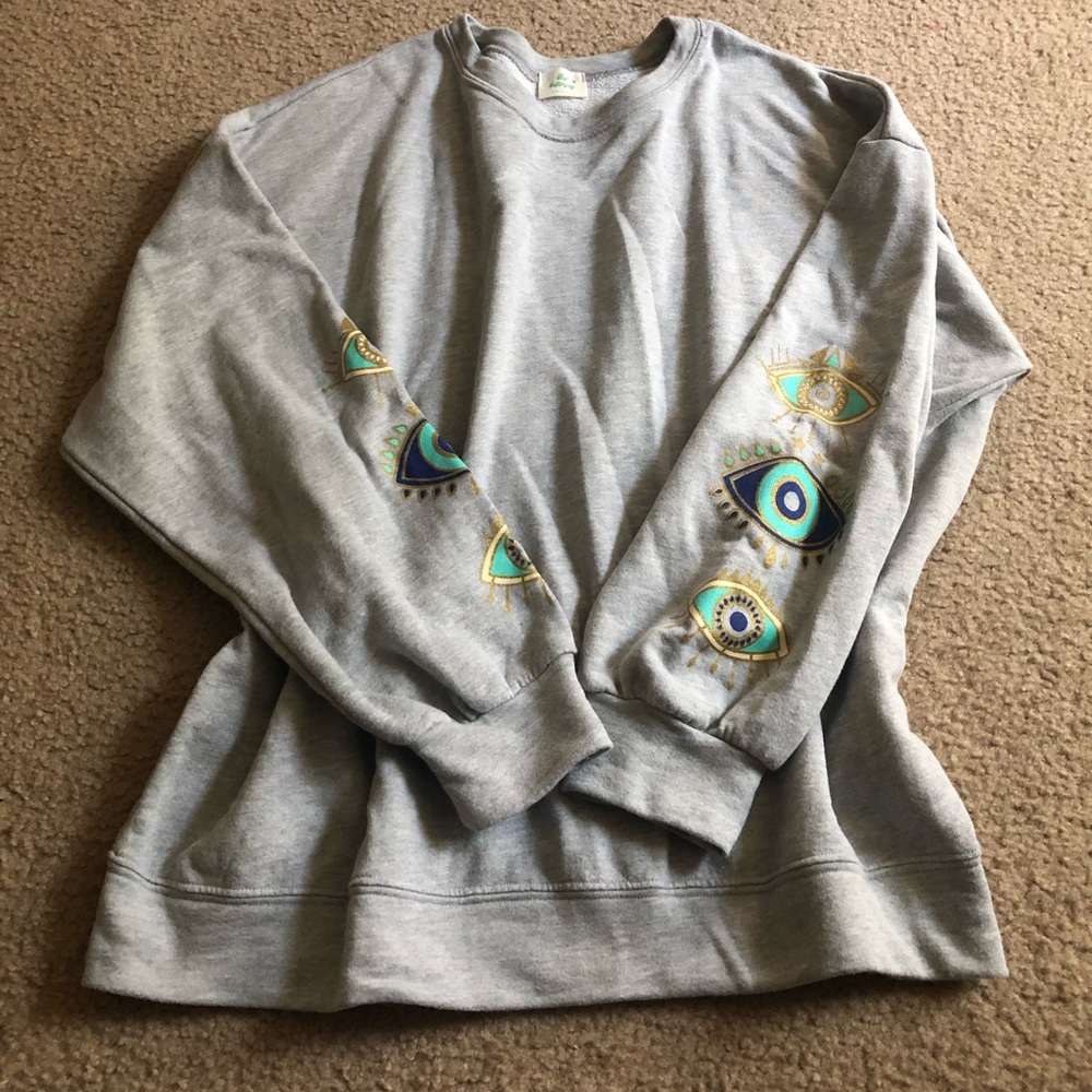 Sweatshirt